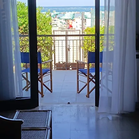 Sul Mare * ريميني