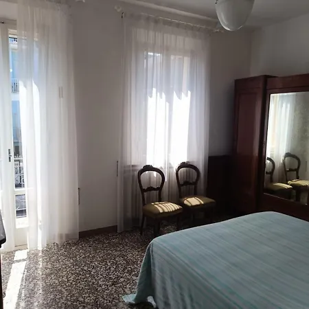 Сasa de vacaciones Sul Mare *